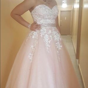 Prom / Sweet 16 Dress